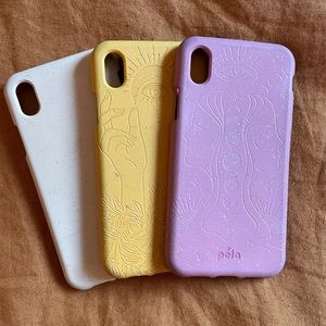 Pela IPhone XR cases